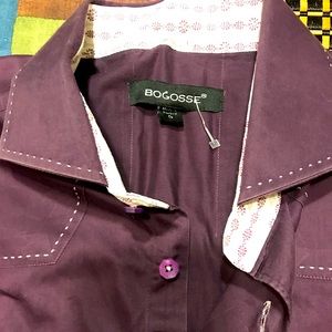 Bogosse Shirt